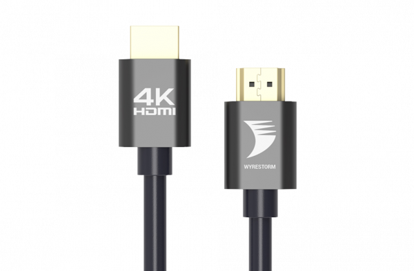 WyreStorm 4K HDR 4:4:4 60Hz HDMI Cable with VW-1 Rating