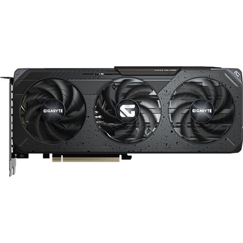 Gigabyte GeForce RTX 5060 Ti GAMING OC Graphics Card - GV-N506TGAMING OC-16GD