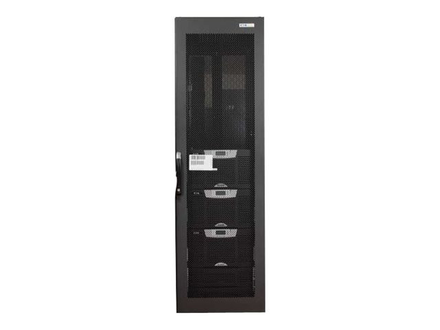 Eaton BladeUPS PASMB TOP ENT 60KW N+1 208V PXP - ZP2261500000000