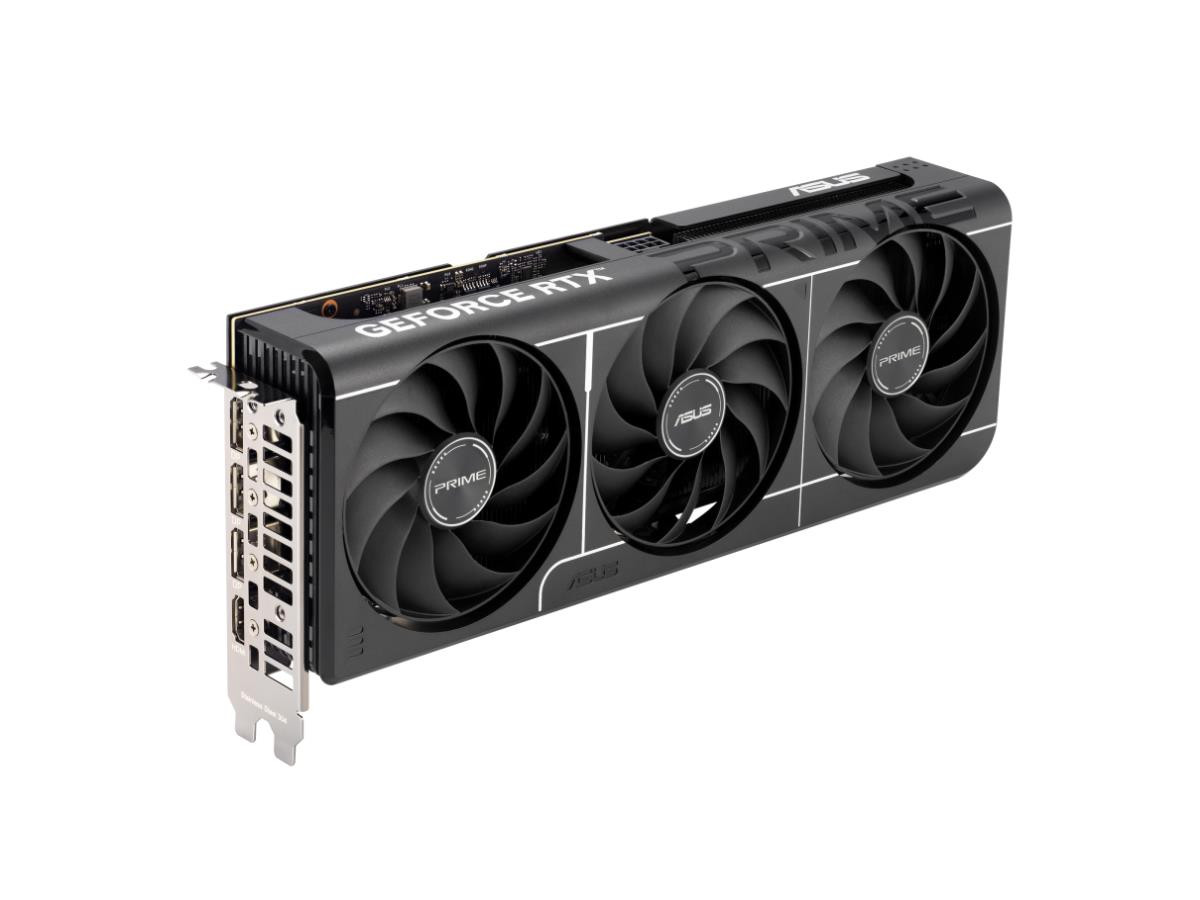Asus Geforce Rtx 5060 Ti Prime Graphics Card - PRIME-RTX5060TI