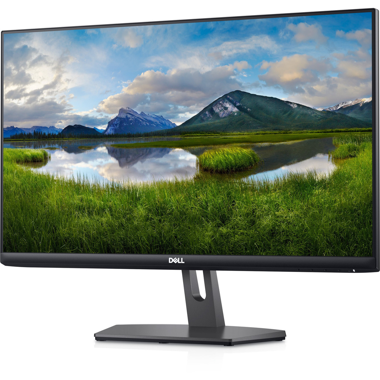 DELL S2421NX 24" Class Full HD LED Monitor - 16:9 - S2421NX