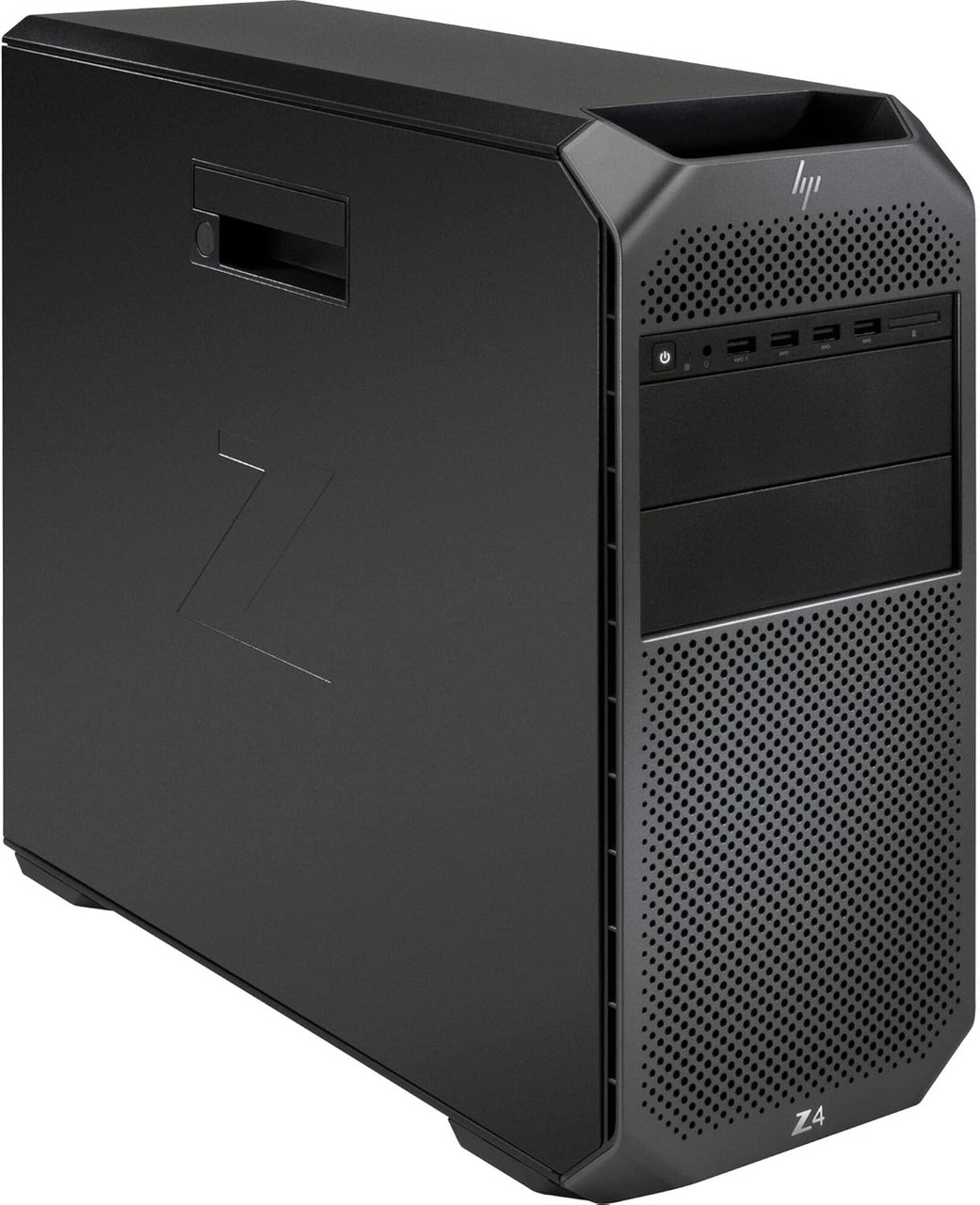 HP Z4 G4 Workstation - 4QS25UC#ABU
