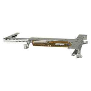 HPE Dl325 Gen10 Pcie Lp Riser Kit Factory Integrated - P04849-B21#0D1