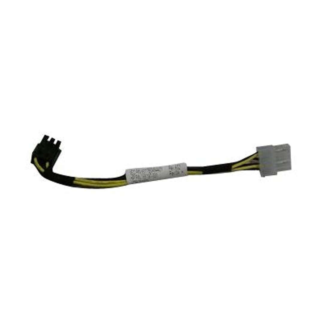HPE DL360 Gen9 Gpu Cable For Cpu1 Kit Factory Integrated - 766199-B21#0D1