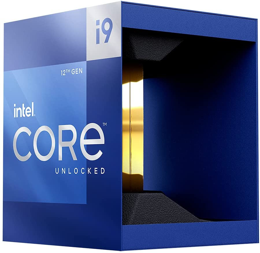 Intel Core I9 (12Th Gen) I9-12900K Hexadeca-Core (16 Core) 3.20 Ghz Processor - Oem Pack - 30 Mb L3 Cache - 10 Mb L2 Cache - 5.30 Ghz Overclocking Speed - 10 Nm - Socket Lga-1700 - Uhd Graphics (Igpu) Graphics - 125 W - 24 Threads - CM8071504549230