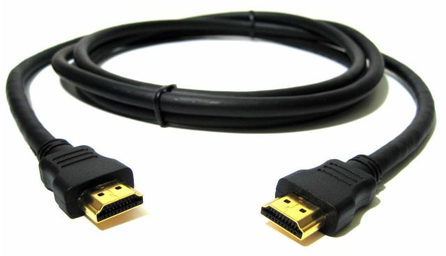 Simply Nuc Cable, Dp To Dp, 6Ft - 720-1550-012