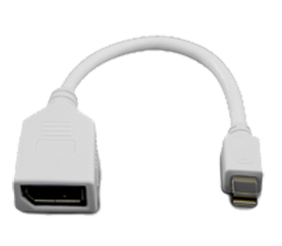 Simply Nuc Pigtail, Mdp To Dp - 720-2650-000