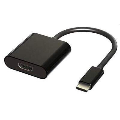 Simply Nuc Pigtail, Mhdmi To Vga, Active - 720-2710-100