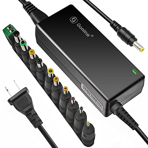 Simply Nuc Ps, 60W, 12V @ 5A, 5.5X2.5Mm Tip, C6 - 710-6012-525