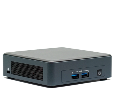 Simply Nuc Warranty, Nuc Extended 5Yr - 802-0003-015