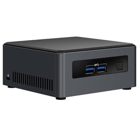 Simply Nuc 7 I5Dnhe, 8Gb Memory, 128Gb Sata M.2 Ssd - 910-HCH0-031