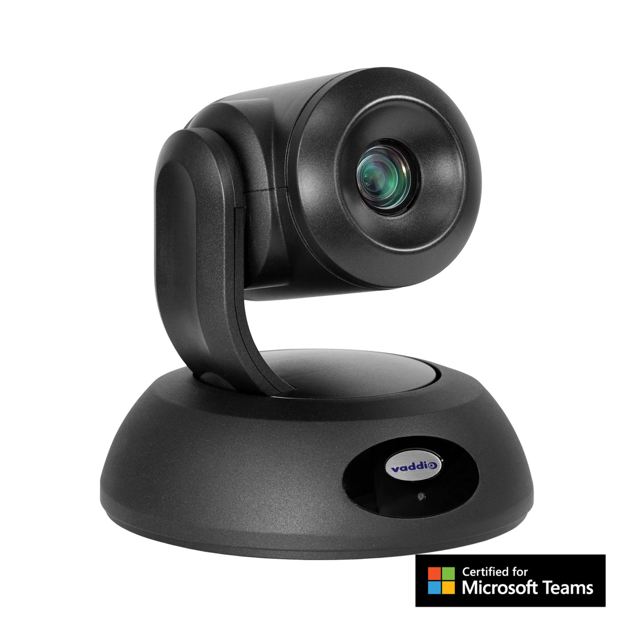 Vaddio Roboshot 30E-M Black Aus - 999-21132-009