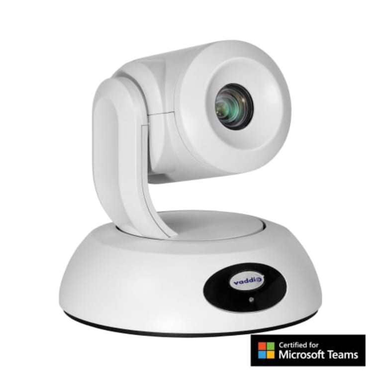 Vaddio Roboshot 30E-M White Aus - 999-21132-009W