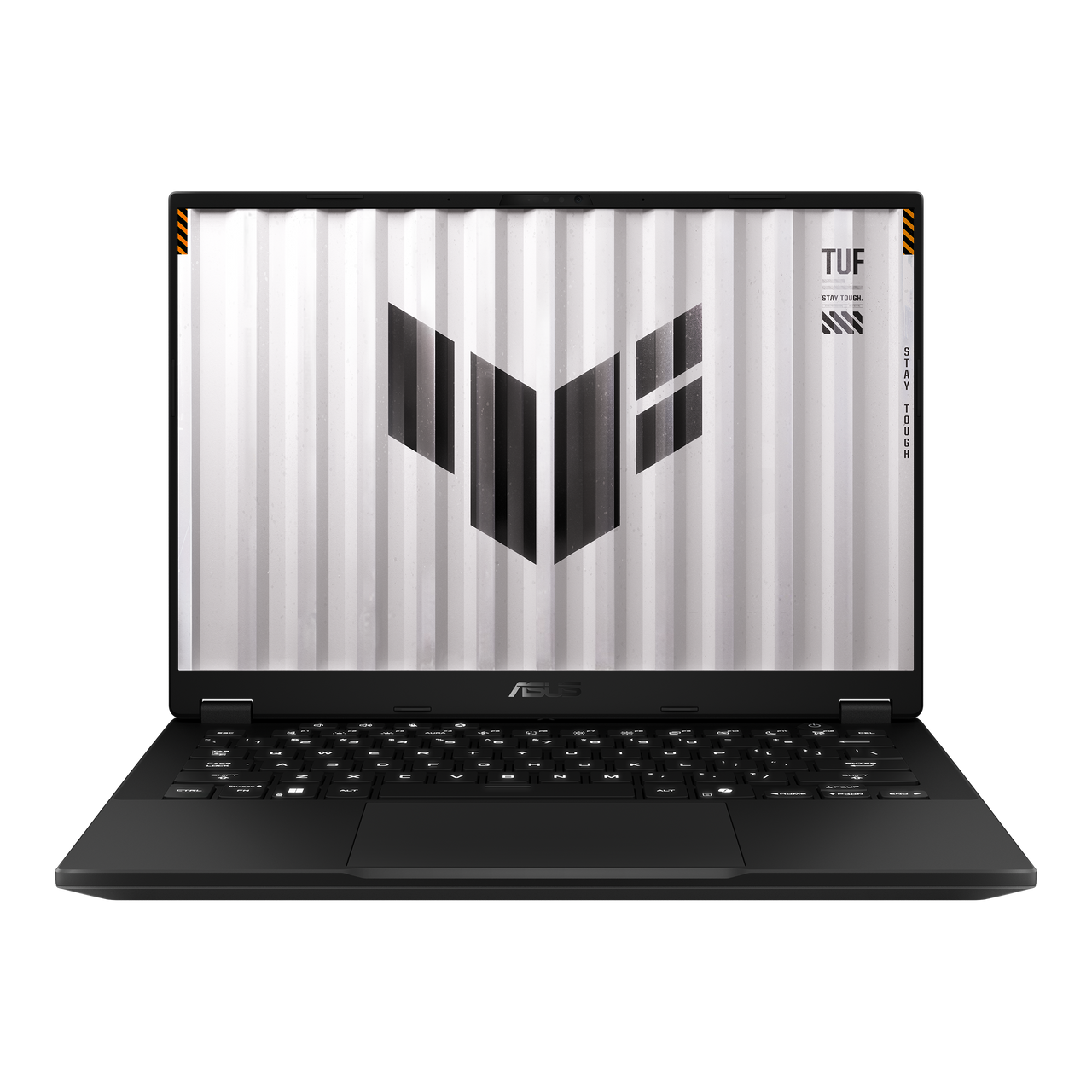 Asus TUF GAMING A14 - AMD Ryzen AI 7 350 Processor 2.0GHz - NVIDIA GeForce RTX 5060 Laptop GPU - Up to 32GB - FA401KM