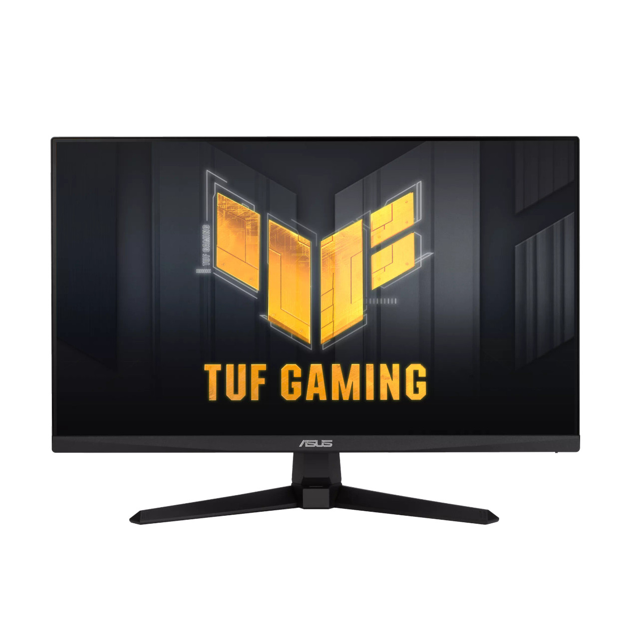 Asus TUF Gaming VG259Q5A Gaming Monitor – 24.5-inch, Full HD(1920x1080), 200Hz, Fast IPS, ELMB, 0.3ms GTG (min.), Stereo speaker, DisplayWidget Center