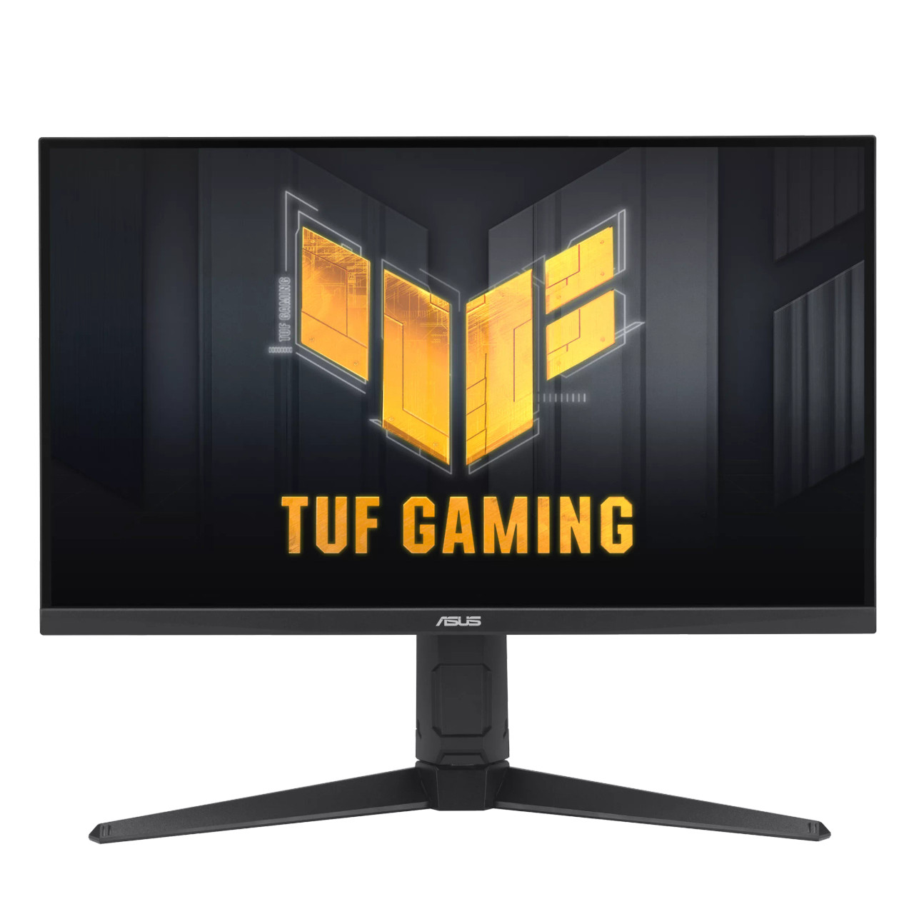 Asus TUF Gaming VG27AQL5A Gaming Monitor – 27-inch, QHD(2560x1440), 210Hz(OC), Fast IPS, ELMB SYNC, 0.3ms GTG (min.), Stereo speaker, DisplayWidget Center, Gaming AI, Height Adjustment Asus TUF Gaming VG27AQL5A Gaming Monitor – 27-inch, QHD(2560x1440), 210Hz(OC), Fast IPS, ELMB SYNC, 0.3ms GTG (min.), Stereo speaker, DisplayWidget Center, Gaming AI, Height Adjustment