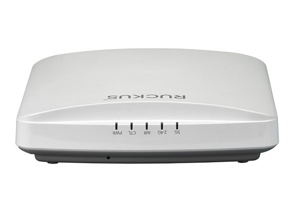 Ruckus R650 Nc Dual Band Indoor Ap 4+2strm - 901-R650-NC00