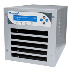Vinpower Slim Micro DVD CD Duplicator