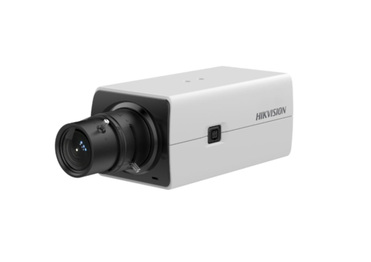Hikvision 4MP Indoor Box Network Camera - DS-2CD3843G2-AP