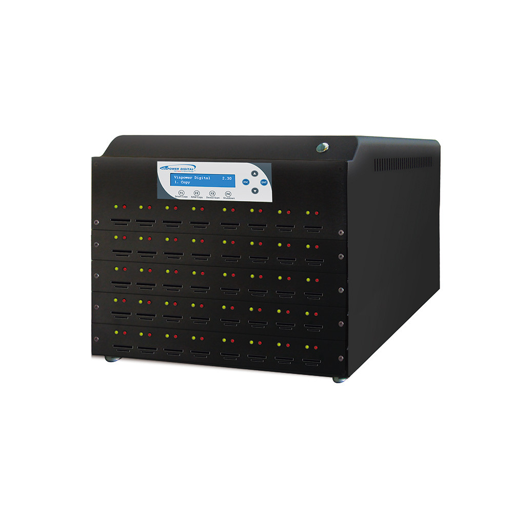Vinpower SDDupeBox SD & MicroSD Duplicator
