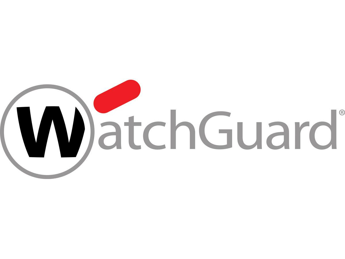 Watchguard Total Security Suite Renewal/Upgrade 3-Yr For Firebox T125-W - WGT126353