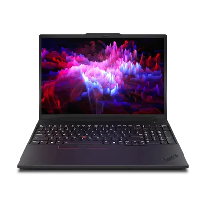 Lenovo Thinkpad P16V Gen 3 Intel (16Â³) Mobile Workstation - 21RS0031US