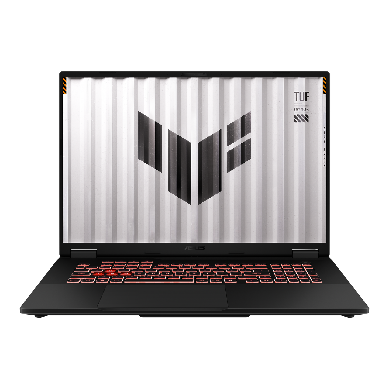 Asus Tuf Gaming A18 - Amd Ryzen 7 260 Processor 3.8Ghz - Windows 11 Home - 1Tb Pcie 4.0 Nvme M.2 Ssd - 8Gb Ddr5-5600 So-Dimm - FA808UP