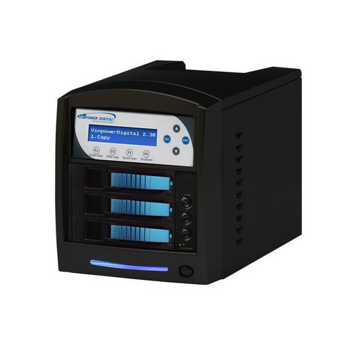 Vinpower HddShark Hard Drive Duplicator