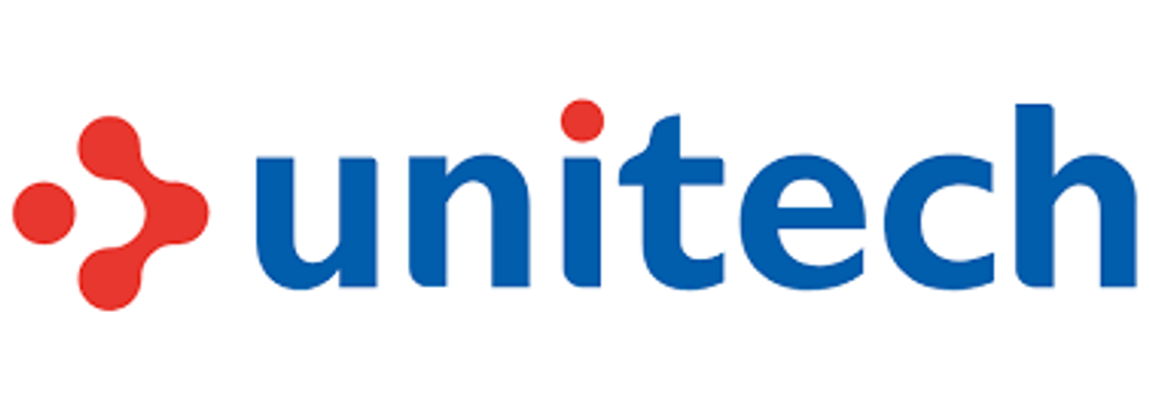 Unitech EA660 5-slot Ethernet cradle - 5000-900134G