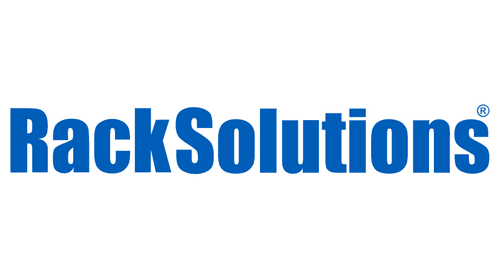 Rack Solutions Polar D200 Under Desk Mount for Hp Tiny T740 - 104-8992