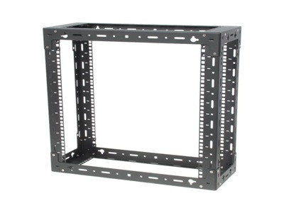 Rack Solutions 15U X 4U Side Panel for Racksolutions Open Frame Wall Mountracks. Tool Less, Non Locking Panel Adds Side Coverage and a Clean Look; Quick Install. Sold as Single Unit; Buy Two to Cover Both Sides. Available in 9 Sizes - 102-1866