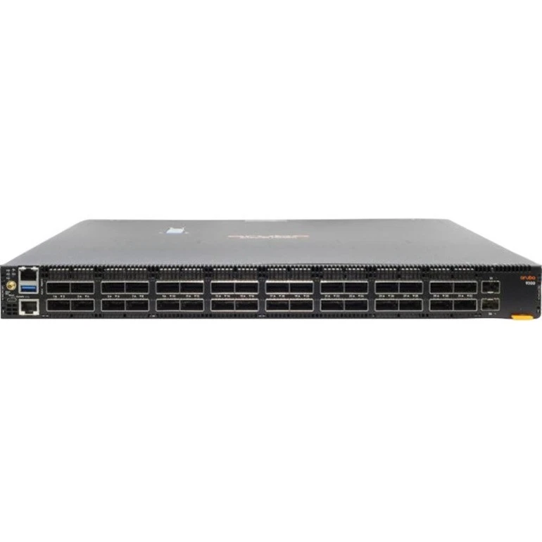 HPE CX 9300-32D Ethernet Switch - R9A29A
