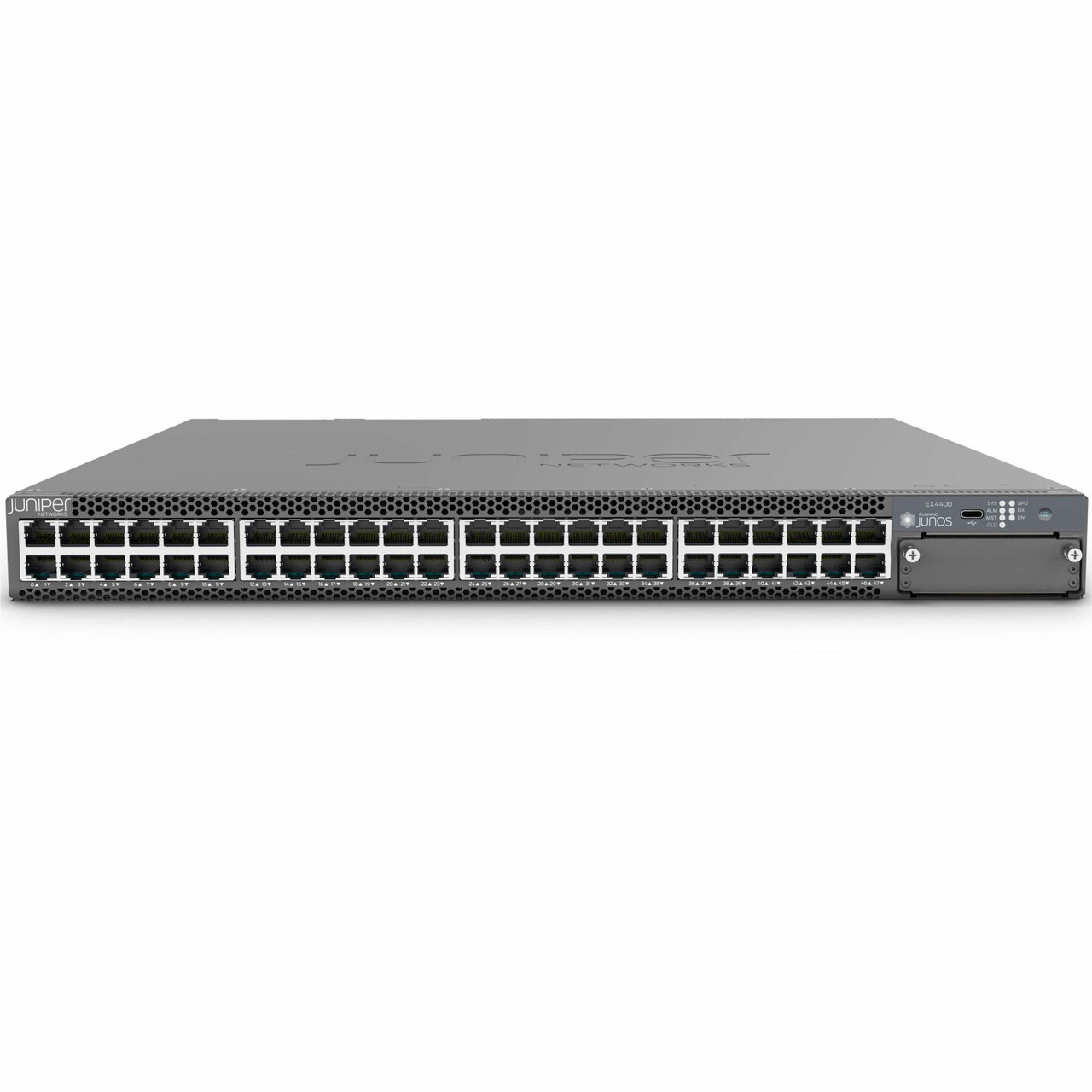 Juniper EX4400-48T Switch Chassis - EX4400-48T-TS