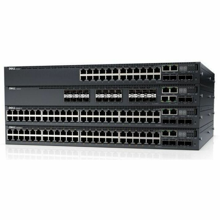 Dell Ingram Micro Sourcing N3048ET-ON Layer 3 Switch - N3048ET-ON