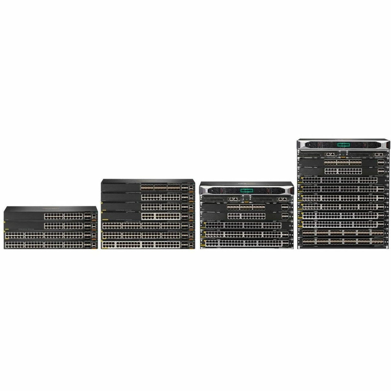 Aruba CX 6300 6300M Layer 3 Switch - JL762-61101