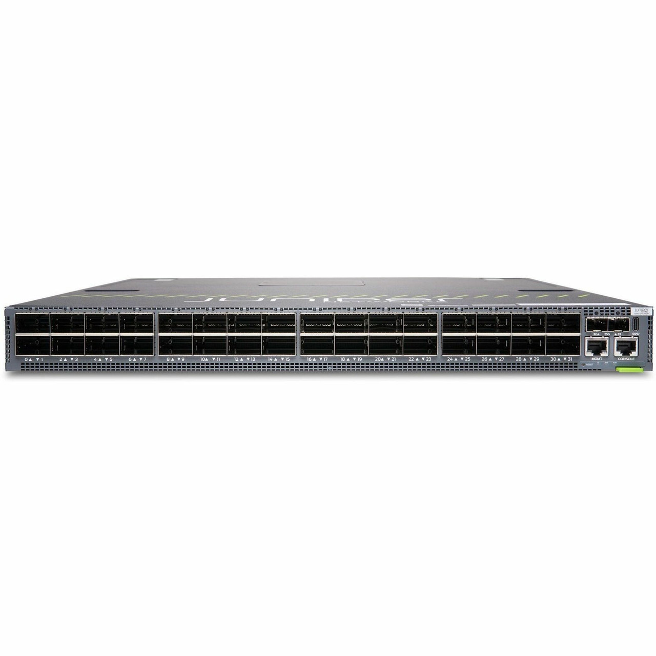 Juniper QFX5241-32OD Ethernet Switch - QFX5241-32OD-AO