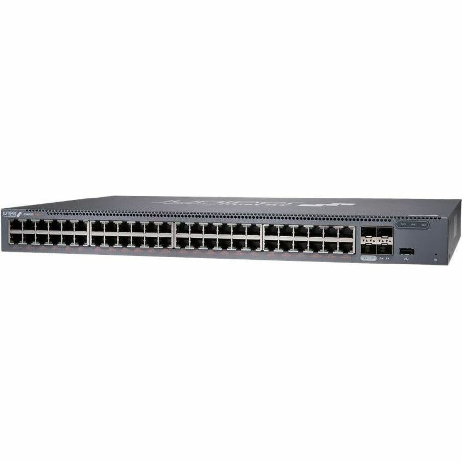 Juniper EX4000-48P Ethernet Switch - B-EX4000-48P-EDU