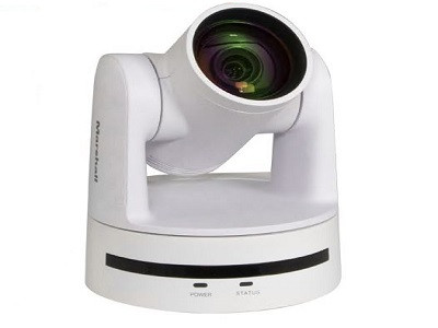 Marshall Network Camera - Cmos - 2.07Mp - 4.1-49.2 Mm - 12 X - 8X - 60Frames Per Second - CV612-TWI