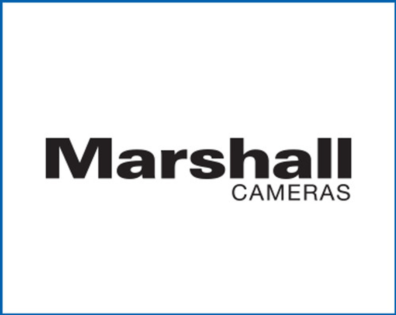 Marshall 3.9Mm F2.0 1/2 5Mp Cs-Mt Lens - V-553.9-5MP-VIS-IR  1/2