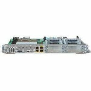 Cisco E1100D-M6 Blade Server - 1 x Intel Xeon D-1749NT 3 GHz - 0 Byte RAM - Serial ATA Controller - Intel Chip - 1 Processor Support - 128 GB RAM Support - DDR4 SDRAM - Gigabit Ethernet, 10 Gigabit Ethernet - 4 x SFF Bay(s)