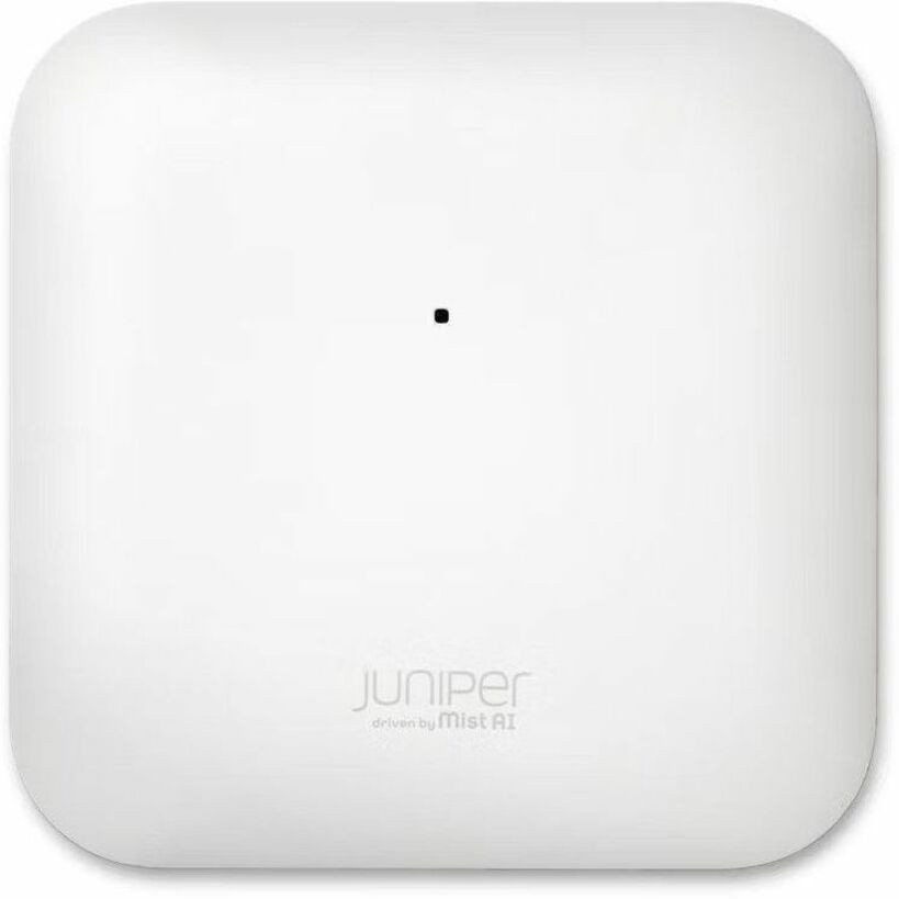 Mist AP37 Tri Band Wi-Fi 7 IEEE 802.11 a/b/g/n/ac/ax/be 17.98 Gbit/s Wireless Access Point - Indoor - B-AP37-1S-1Y-E