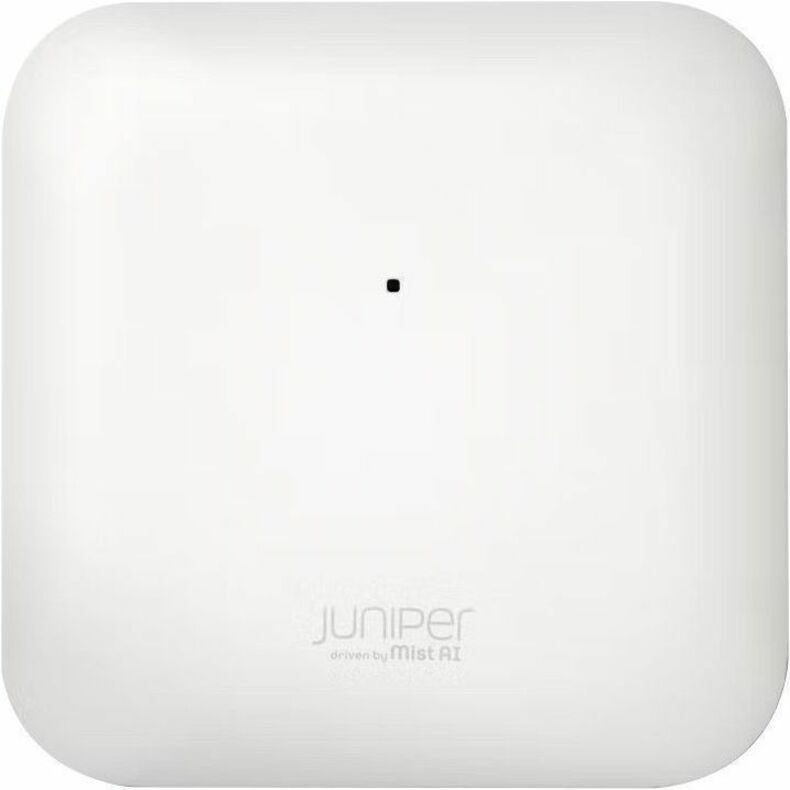 Mist AP36 Tri Band Wi-Fi 7 IEEE 802.11 a/b/g/n/ac/ax/be 17.98 Gbit/s Wireless Access Point - Indoor - B-AP36-1S-5Y-E