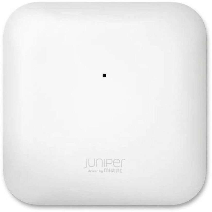 Mist AP36 Tri Band Wi-Fi 7 IEEE 802.11 a/b/g/n/ac/ax/be 17.98 Gbit/s Wireless Access Point - Indoor - MIST-AP36-2S-3Y