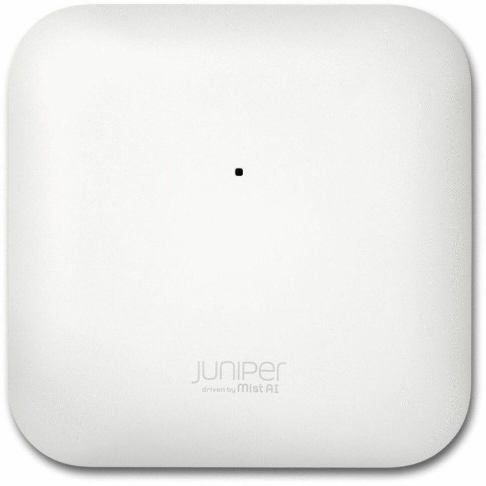 Mist AP37 Tri Band Wi-Fi 7 IEEE 802.11 a/b/g/n/ac/ax/be 17.98 Gbit/s Wireless Access Point - Indoor - B-AP37-AI-3Y-E