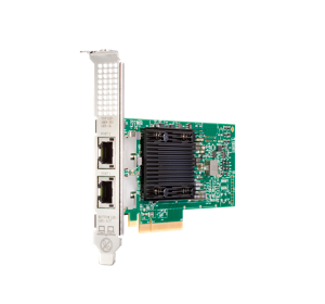 HPE Broadcom 10Gigabit Ethernet Adapter - P43271-B21