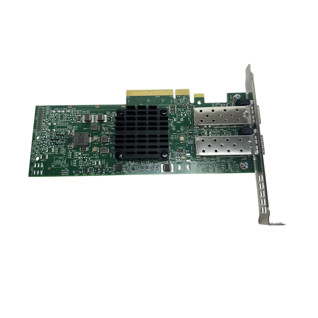 HPE 10/25Gigabit Ethernet Adapter - S4P77A
