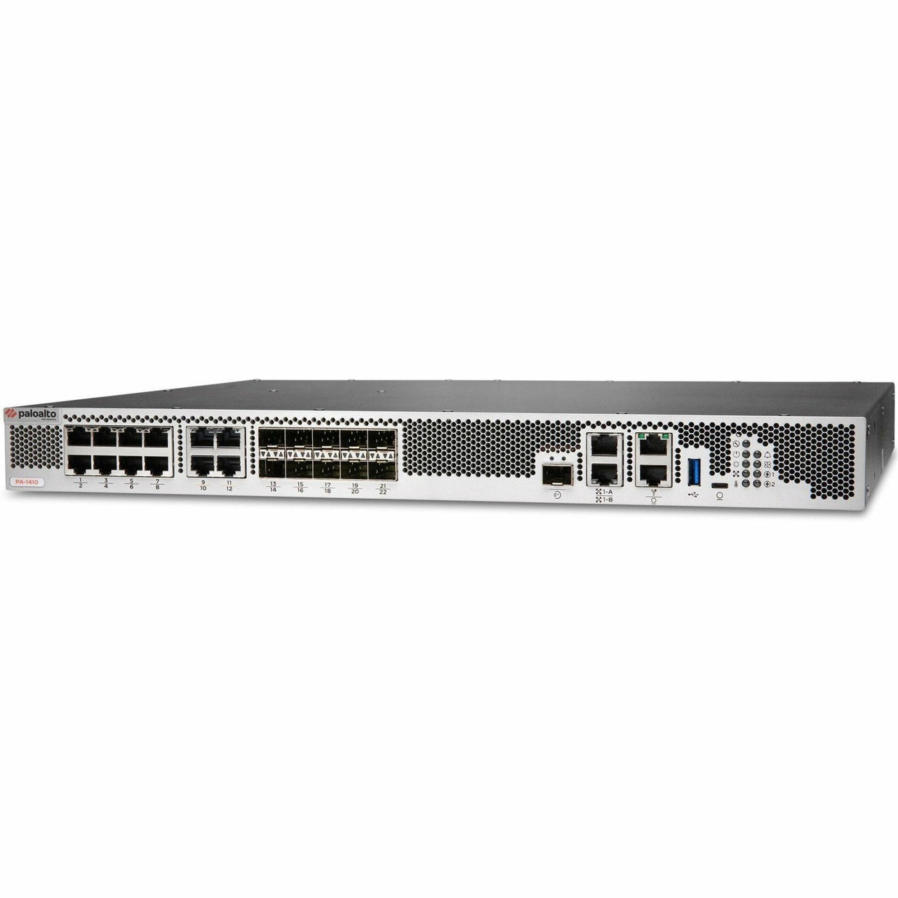 Strata PA-1410 Network Security/Firewall Appliance - PAN-PA-1410-SPR