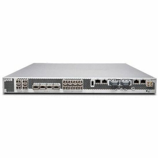 Juniper SRX4600 High Availability Firewall - B-SRX4600DC-EPRO1T