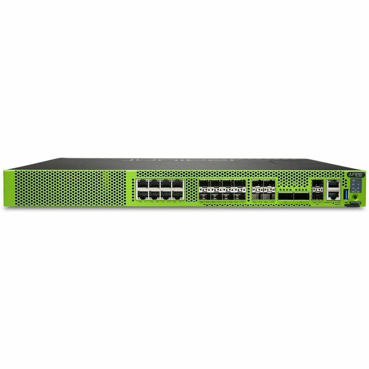 Juniper SRX2300 High Availability Firewall - B-SRX2300AC-EPRO1T