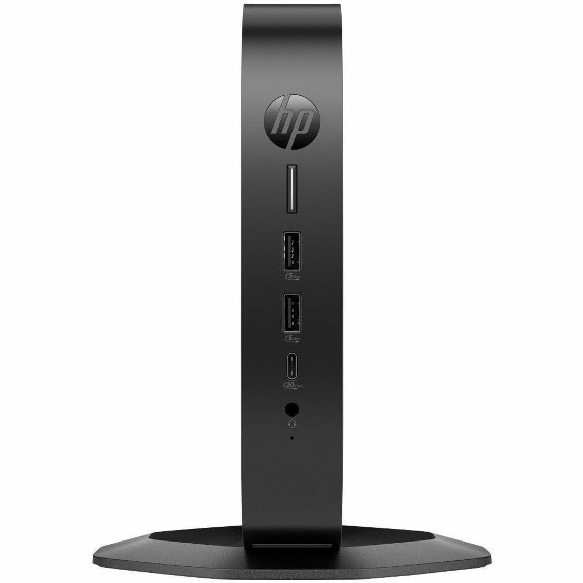 HP Elite t660 Thin Client - B15C0AA#ABC